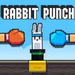 Rabbit Punch - Free Games On The Web